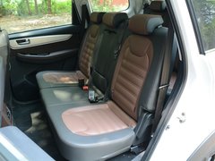 2017款 劲享系列 1.5T CVT尊享型