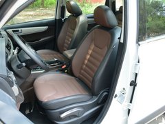 2017款 劲享系列 1.5T CVT尊享型