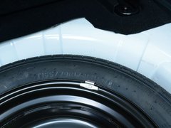 2017款 劲享系列 1.5T CVT尊享型