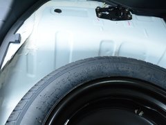 2017款 劲享系列 1.5T CVT尊享型