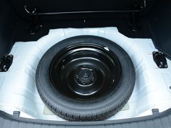 2017款 劲享系列 1.5T CVT尊享型