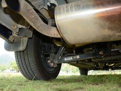 2017款 劲享系列 1.5T CVT尊享型