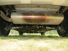 2017款 劲享系列 1.5T CVT尊享型