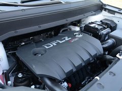 2017款 劲享系列 1.5T CVT尊享型