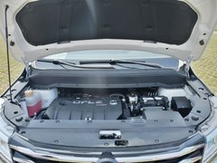 2017款 劲享系列 1.5T CVT尊享型