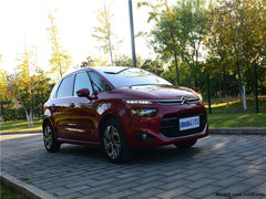 2017款 Grand 1.6T 尊贵型 7座
