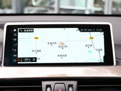 2018款 sDrive20Li 领先型