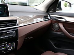 2018款 sDrive20Li 领先型