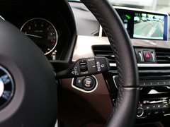 2018款 sDrive20Li 领先型