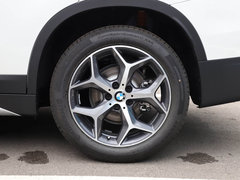 2019款 sDrive18Li 尊享型