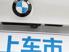 2019款 sDrive18Li 尊享型