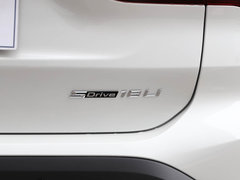 2019款 sDrive18Li 尊享型
