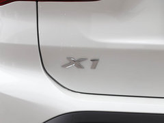 2019款 sDrive18Li 尊享型
