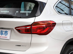 2019款 sDrive18Li 尊享型