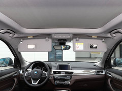 2019款 sDrive18Li 尊享型
