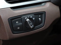 2019款 sDrive18Li 尊享型