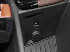 2019款 sDrive18Li 尊享型