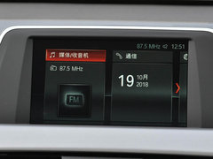 2019款 sDrive18Li 尊享型
