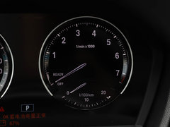 2019款 sDrive18Li 尊享型