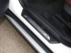 2019款 sDrive18Li 时尚型