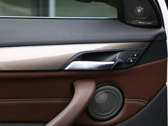 2019款 sDrive18Li 时尚型
