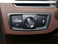 2019款 sDrive18Li 时尚型