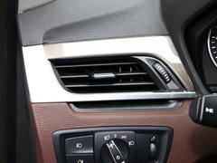 2019款 sDrive18Li 时尚型