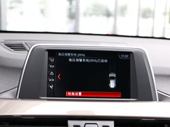 2019款 sDrive18Li 时尚型