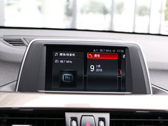 2019款 sDrive18Li 时尚型