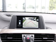 2019款 sDrive18Li 时尚型