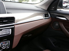 2019款 sDrive18Li 时尚型