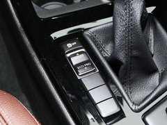 2019款 sDrive18Li 时尚型