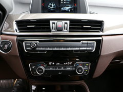 2019款 sDrive18Li 时尚型