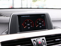 2019款 sDrive18Li 时尚型