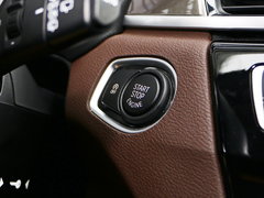2019款 sDrive18Li 时尚型