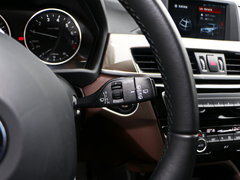 2019款 sDrive18Li 时尚型