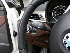 2019款 sDrive18Li 时尚型