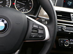 2019款 sDrive18Li 时尚型