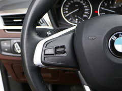 2019款 sDrive18Li 时尚型