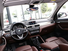 2019款 sDrive18Li 时尚型