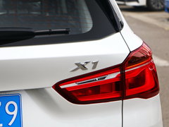 2019款 sDrive18Li 时尚型
