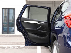 2019款 sDrive18Li 时尚型