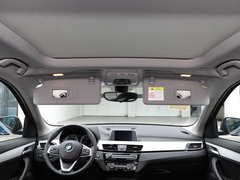 2019款 sDrive18Li 时尚型