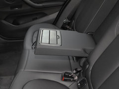 2019款 sDrive18Li 时尚型