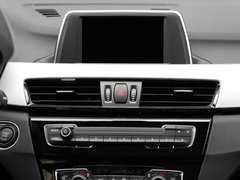 2019款 sDrive18Li 时尚型