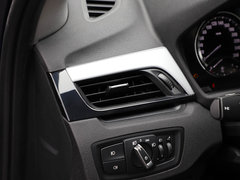 2019款 sDrive18Li 时尚型