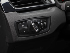 2019款 sDrive18Li 时尚型