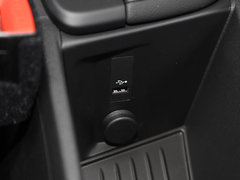 2019款 sDrive18Li 时尚型