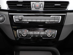 2019款 sDrive18Li 时尚型
