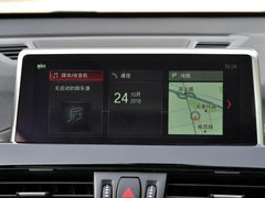 2019款 sDrive18Li 时尚型